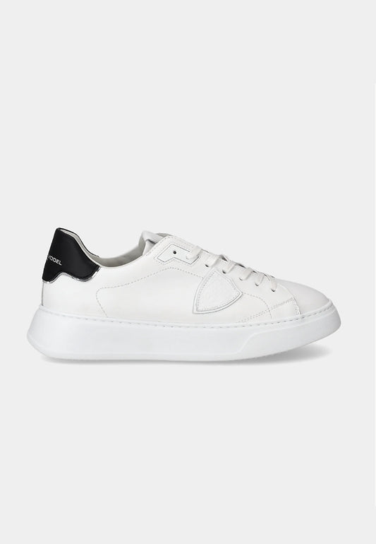TEMPLE LOW SNEAKERS