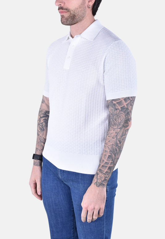 POLO M-MANICA