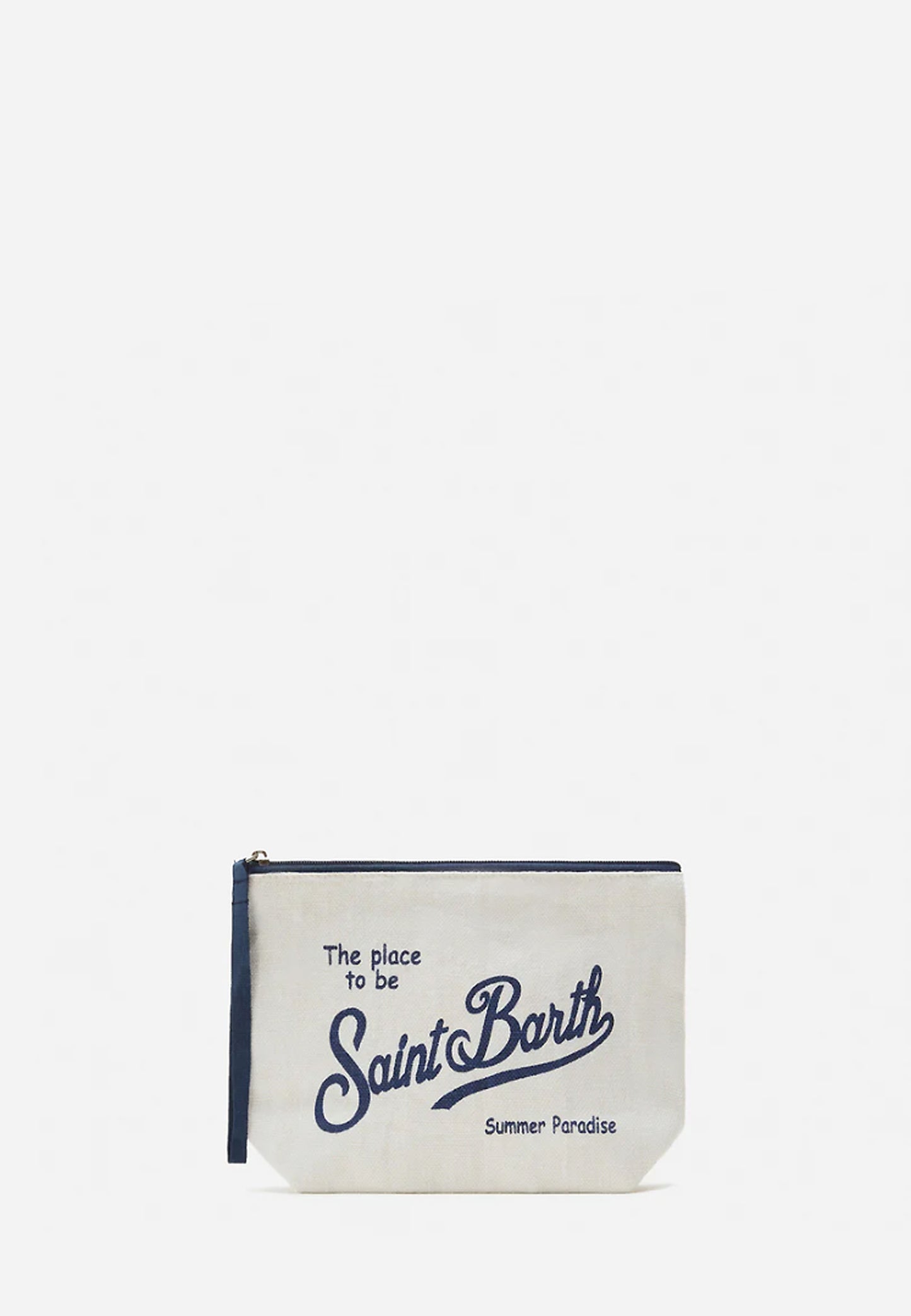 ALINE CANVAS POCHETTE