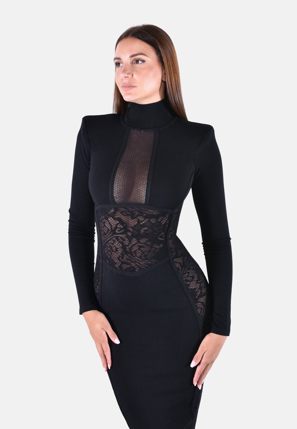 ABITO DI MAGLIA