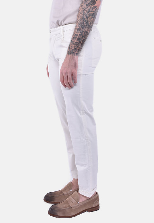 MUCHA-P1C PANT UOMO CORE