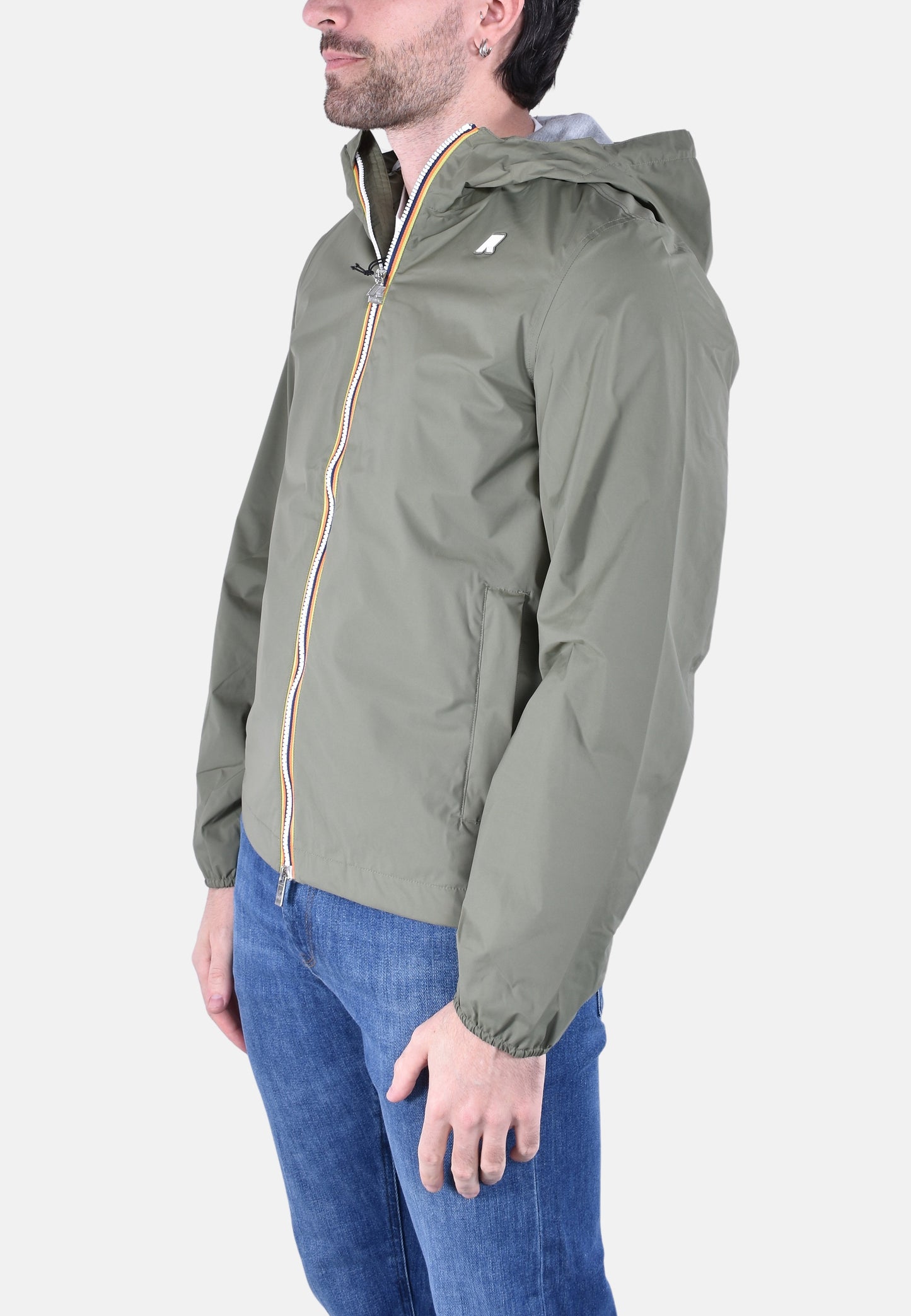 JACK STRETCH NYLON JERSEY