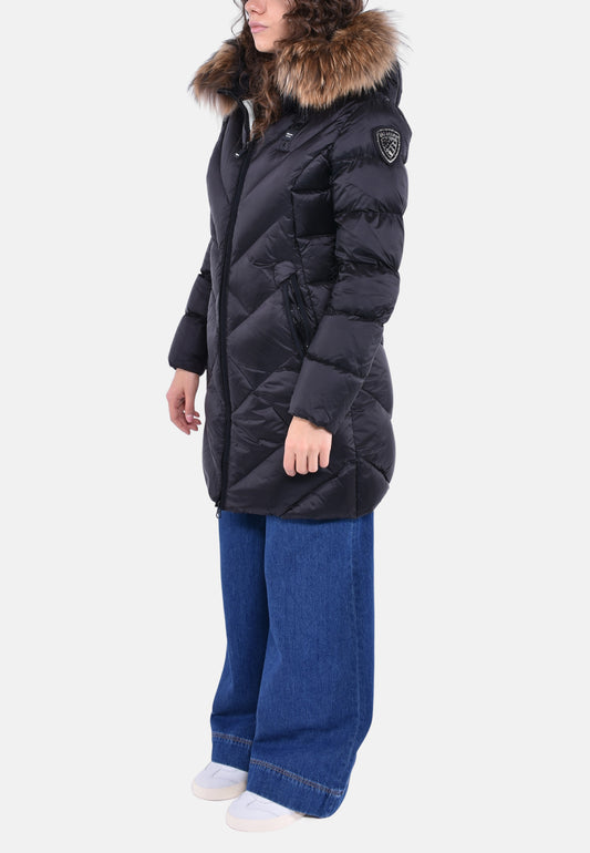 ALTHEA PIUMINO LUNGO