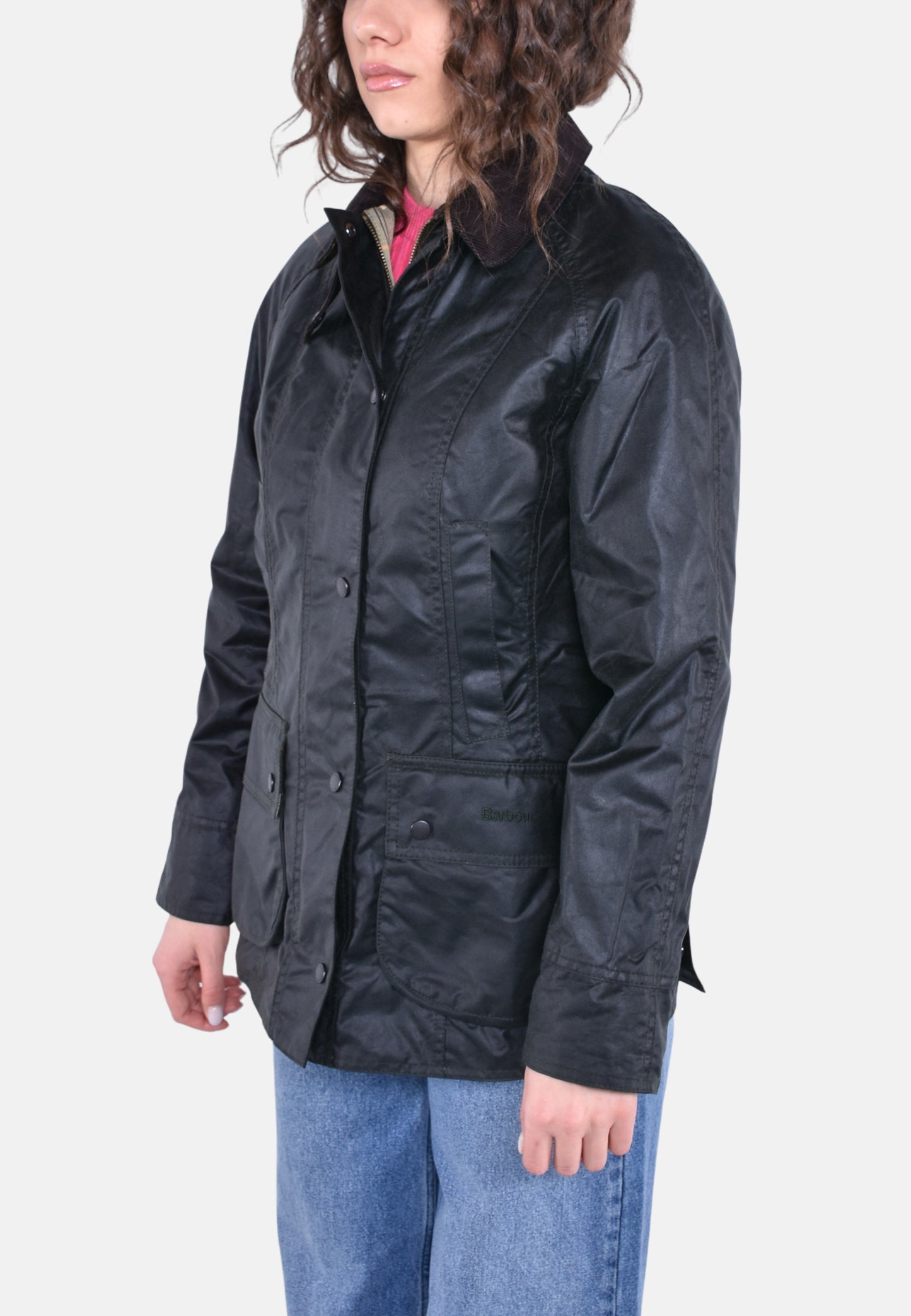 BEADNELL WAX JACKET
