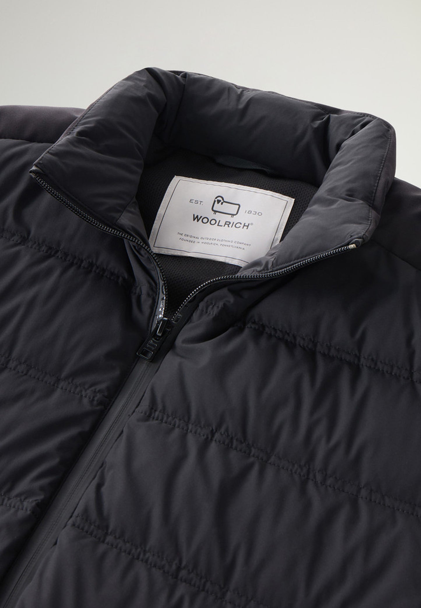 BERING STRETCH JACKET