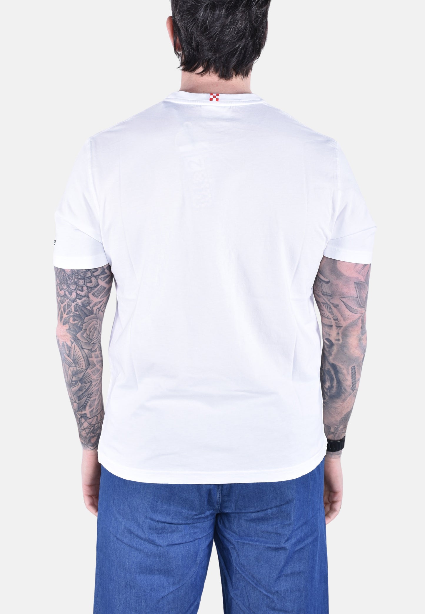 PORTOFINO COTTON T-SHIRT