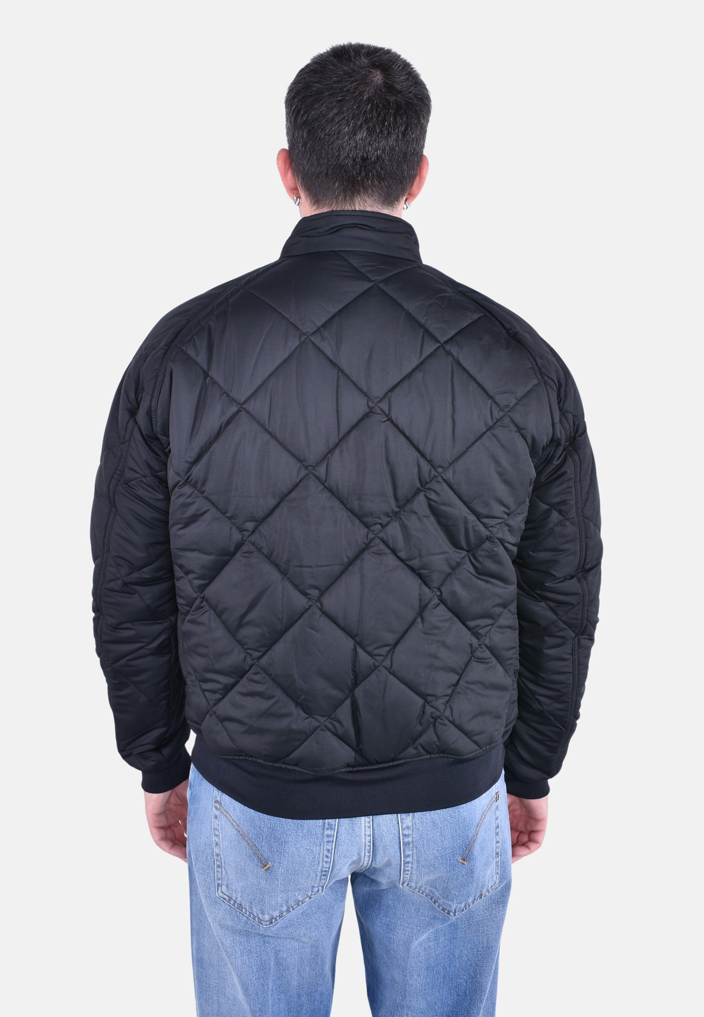 QUILTED MERCHANT AW25 QUILT OUTERWEAR