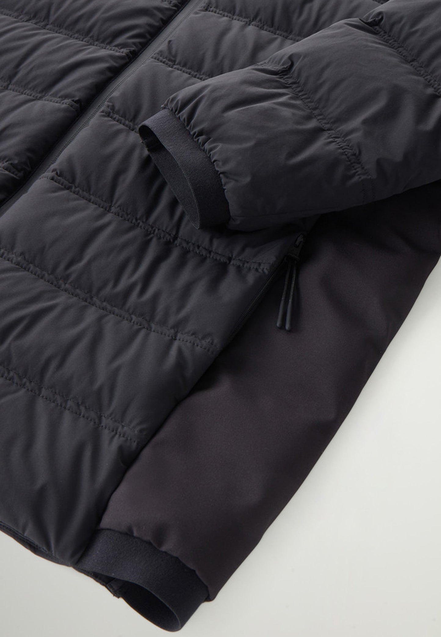 BERING STRETCH JACKET