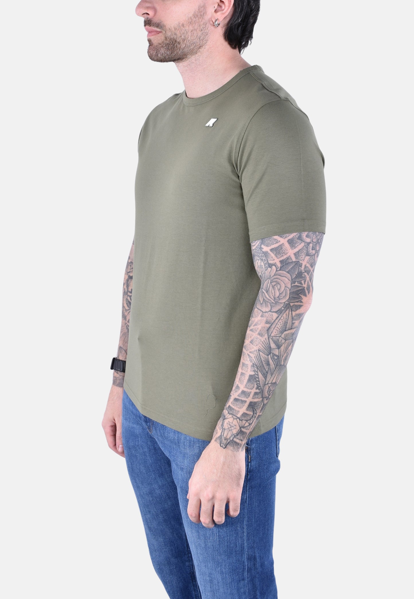 ADAME LIGHT STRETCH JERSEY