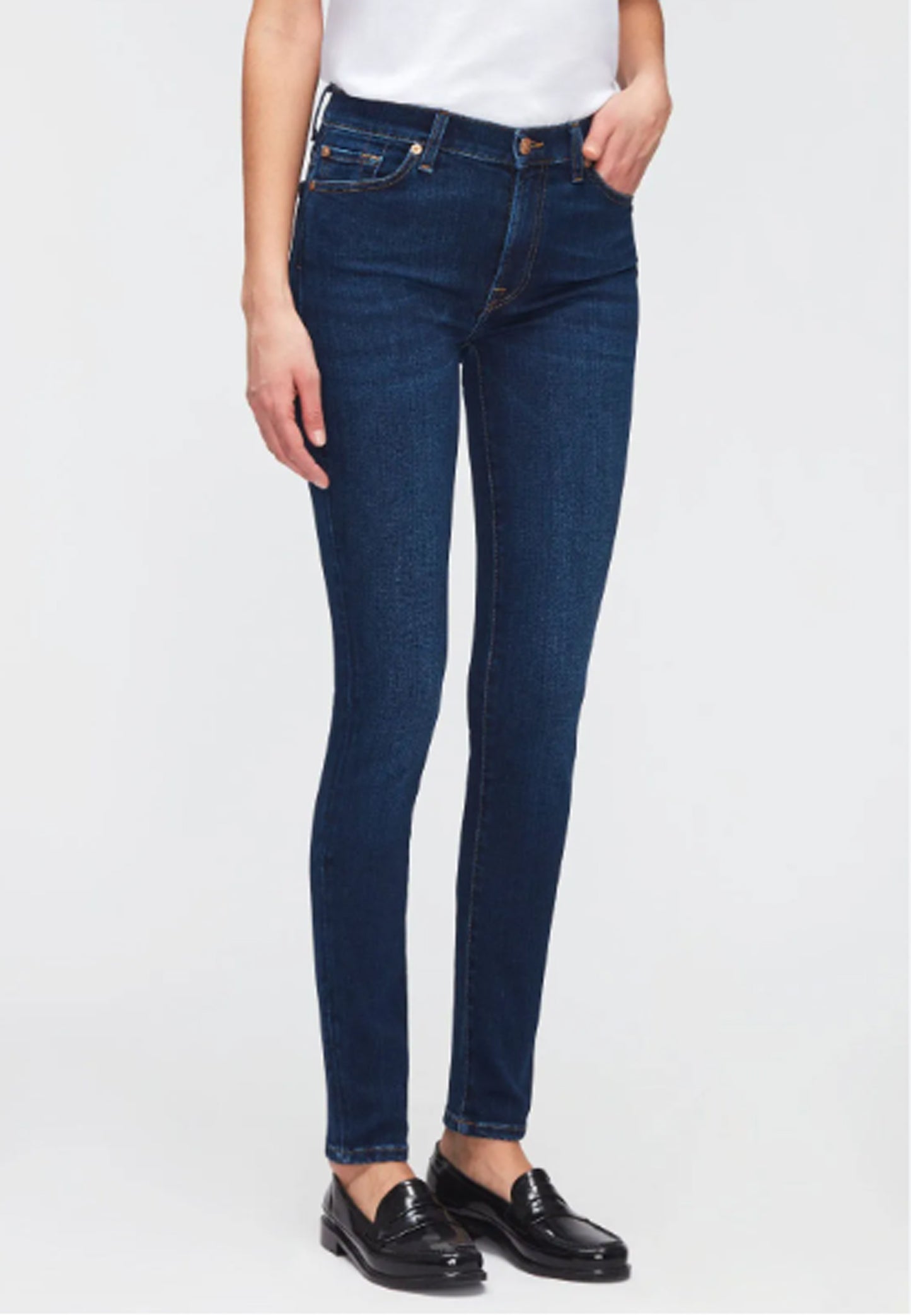 JEANS SLIM ILLUSION ECO EMPOWER