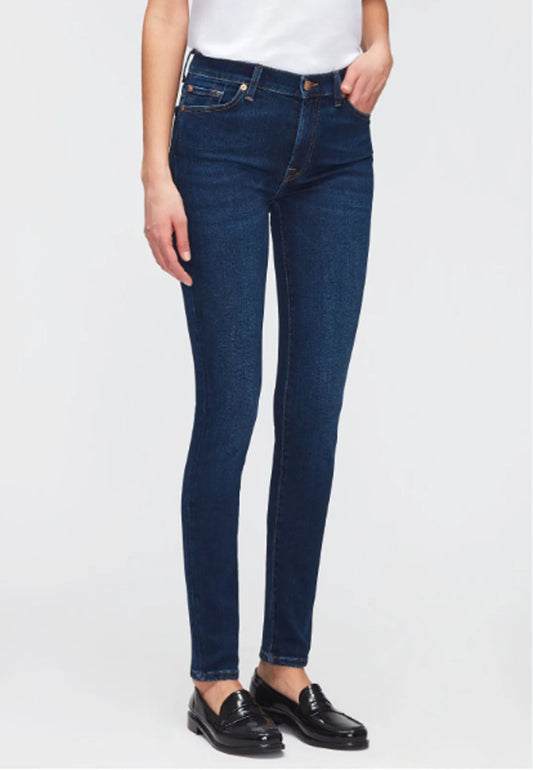 JEANS SLIM ILLUSION ECO EMPOWER