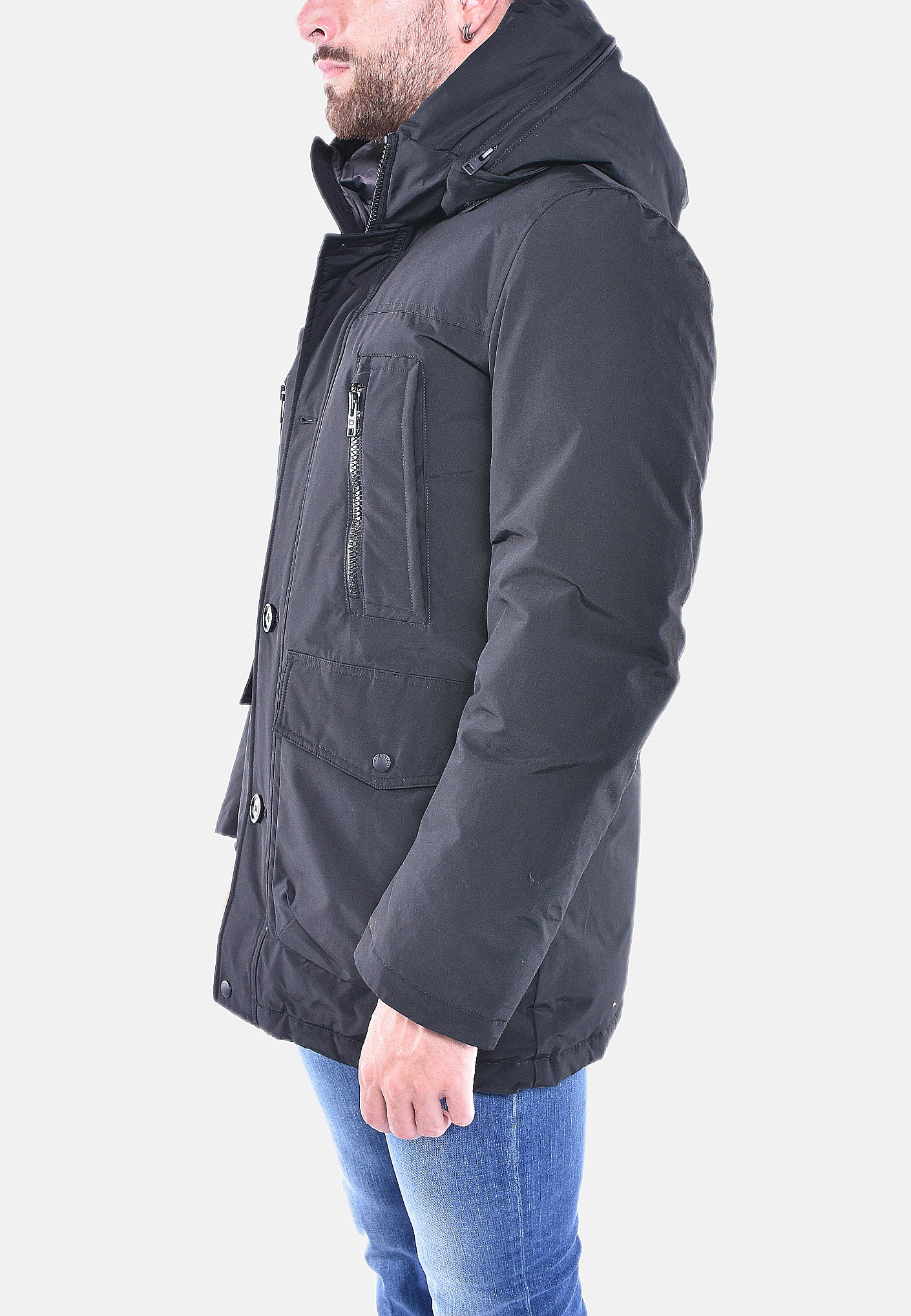 RAMAR ARCTIC PARKA
