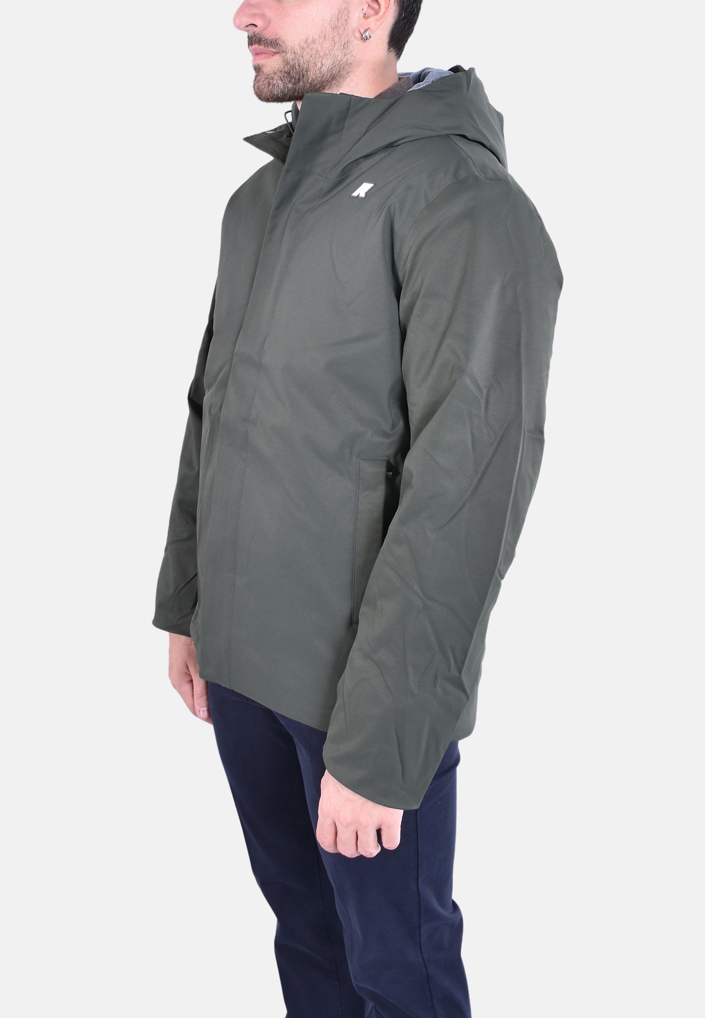 JACKO TWILL MARMOTTA