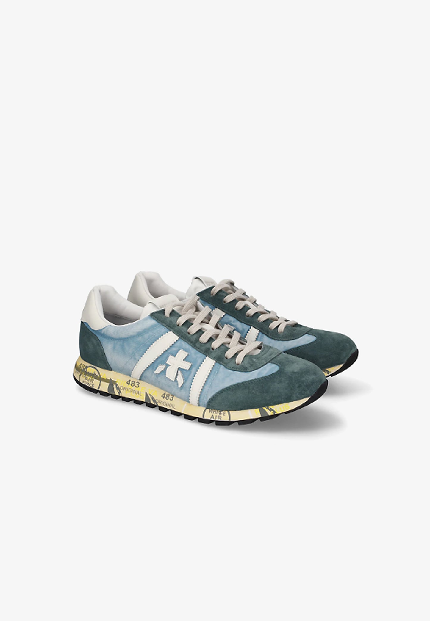 SNEAKERS LUCY