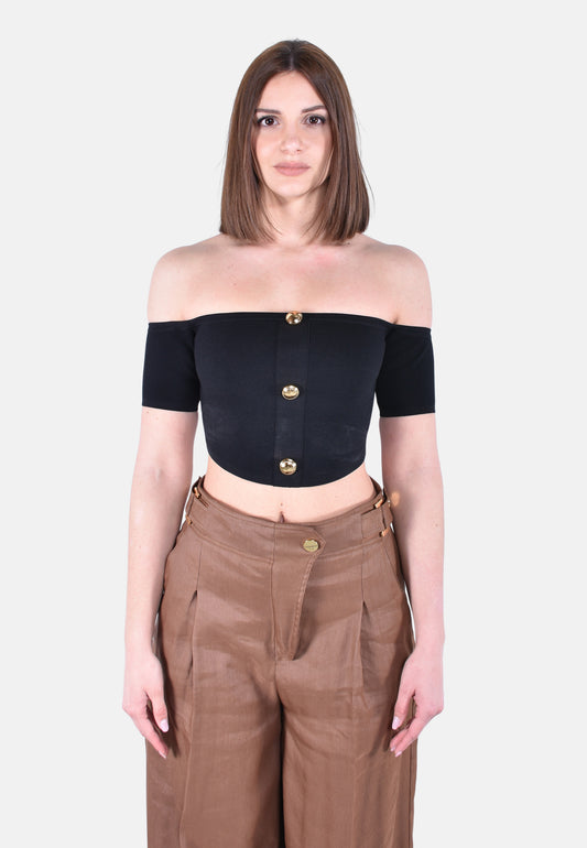 TOP TRICOT