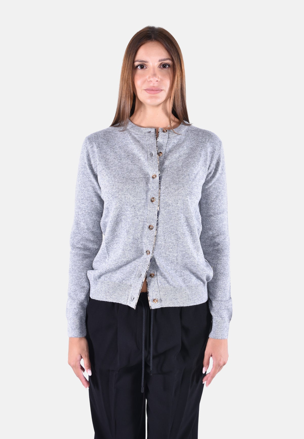 PENDLE CARDIGAN
