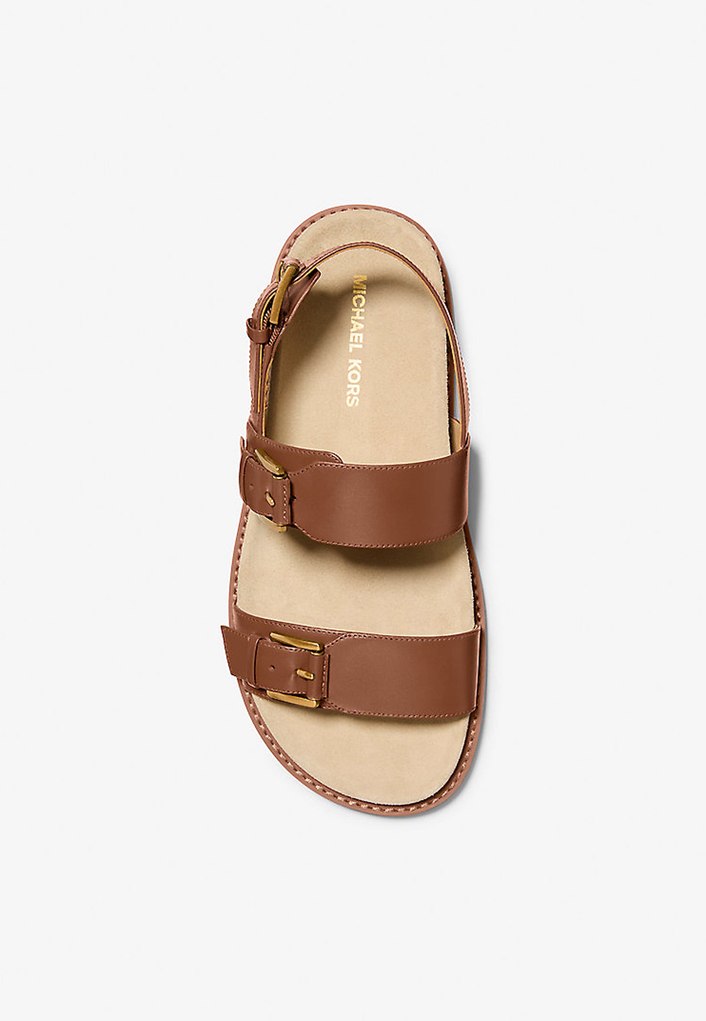 NIA FLAT SANDAL