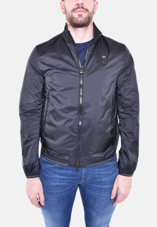 GIUBBINO CORTO FODERATO