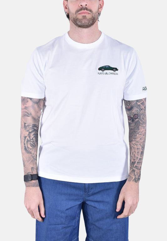PORTOFINO COTTON T-SHIRT