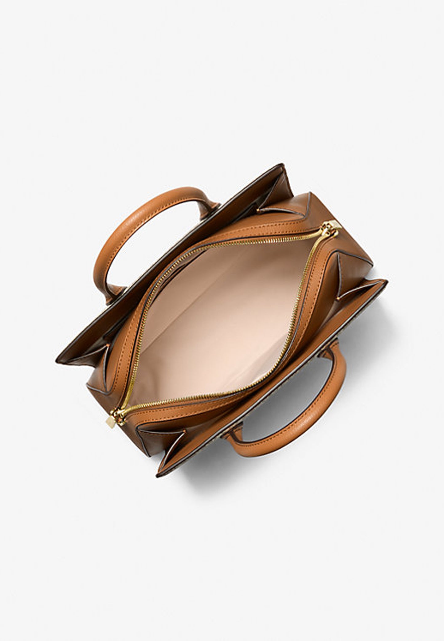 LAILA MEDIUM SATCHEL