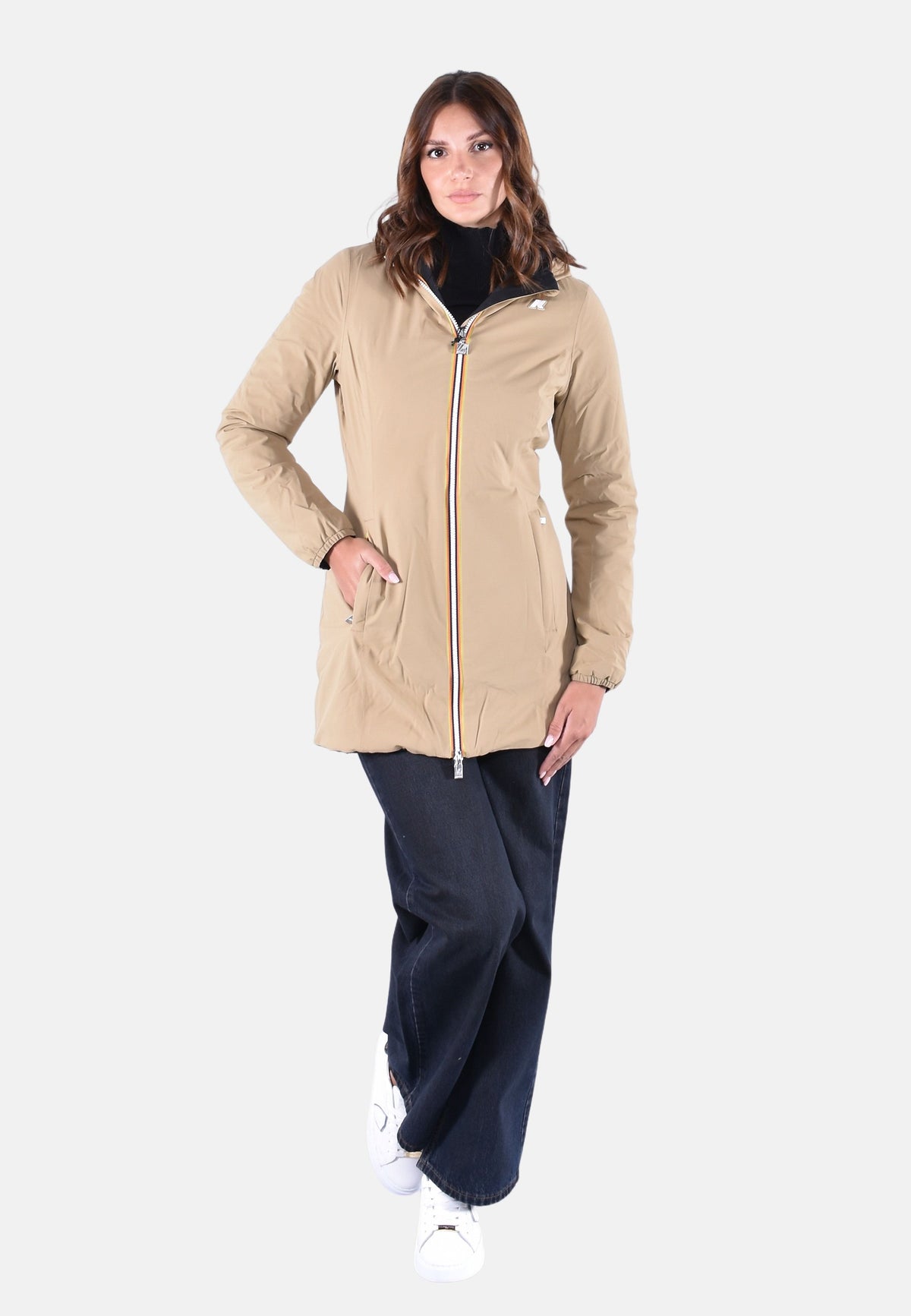 DENISE ST WARM DOUBLE