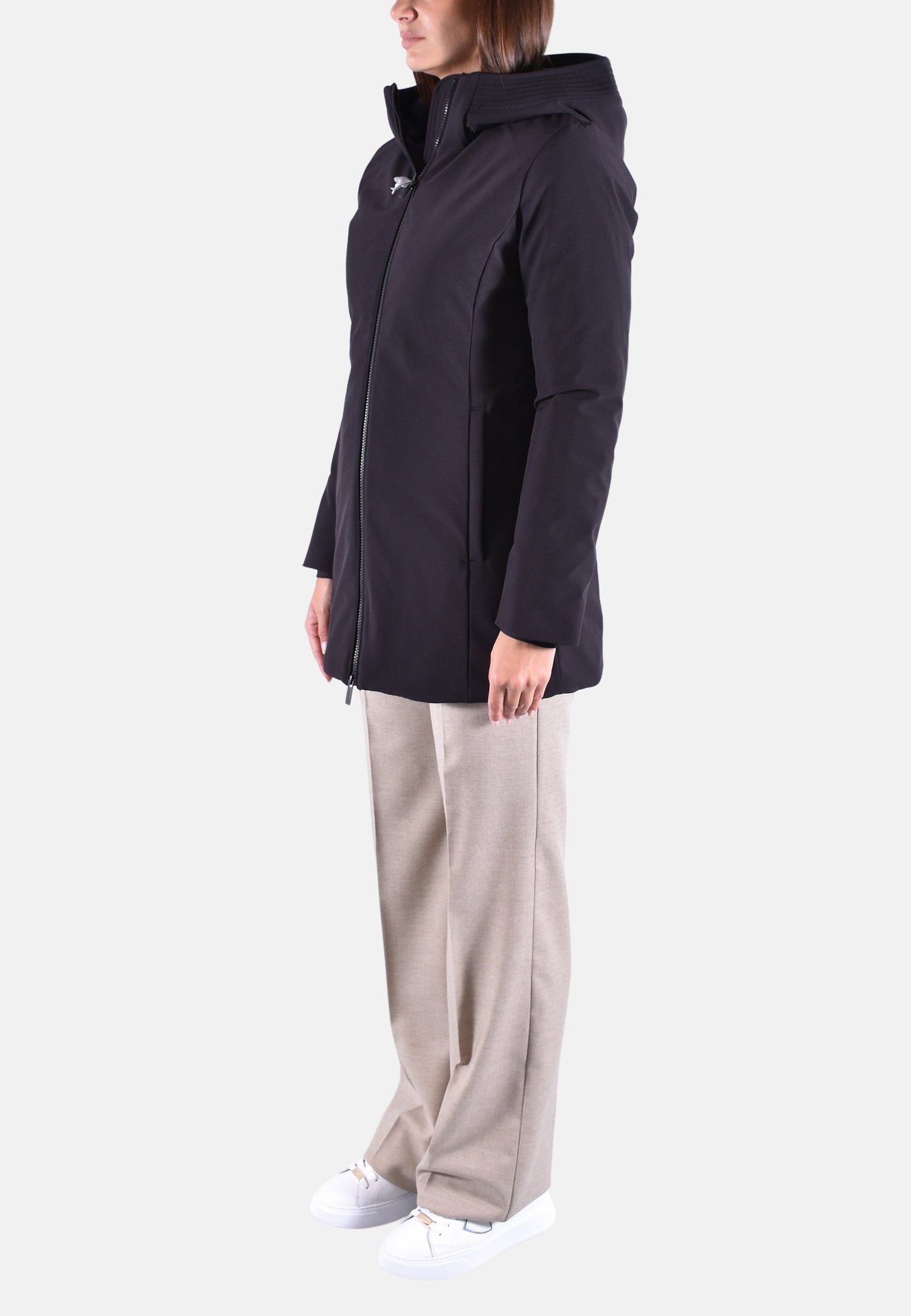 NEW FIRTH DOWN PARKA