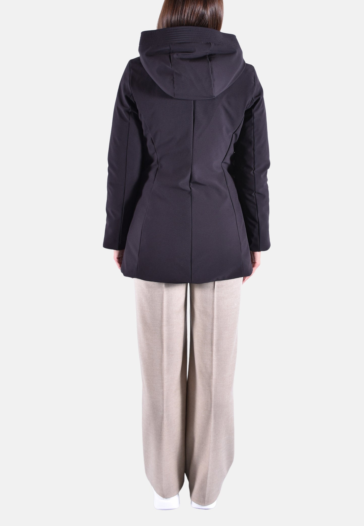 NEW FIRTH DOWN PARKA