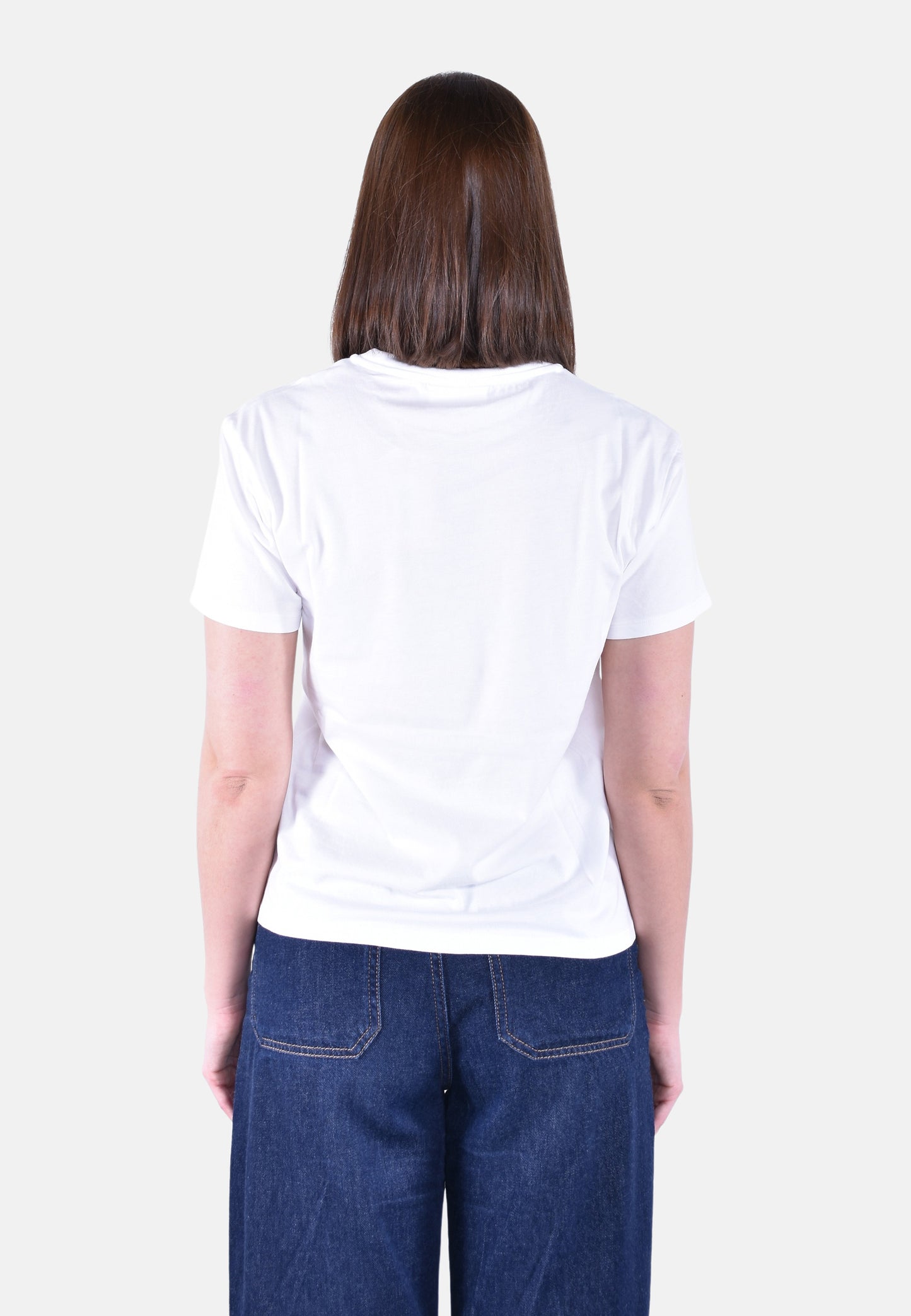 EMILIE COTTON T-SHIRT