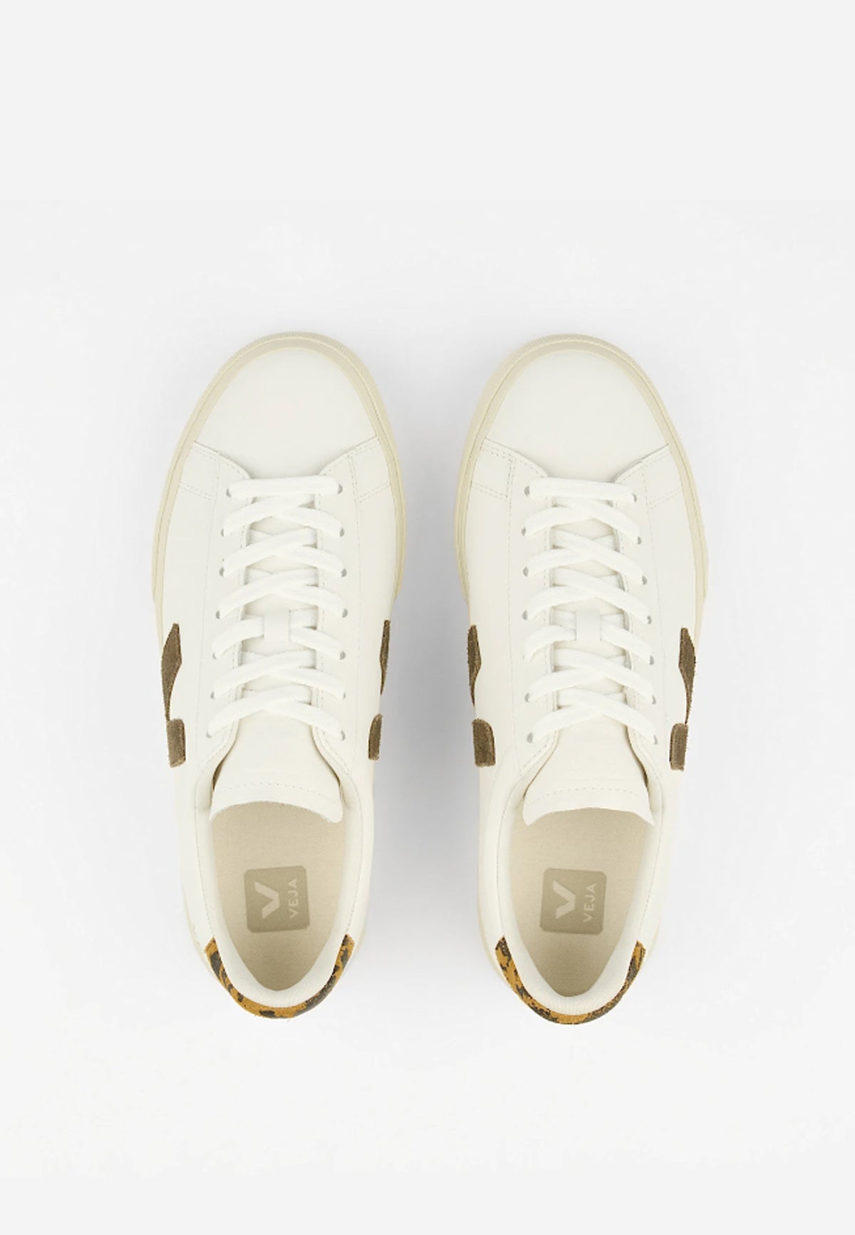 SNEAKERS CAMPO