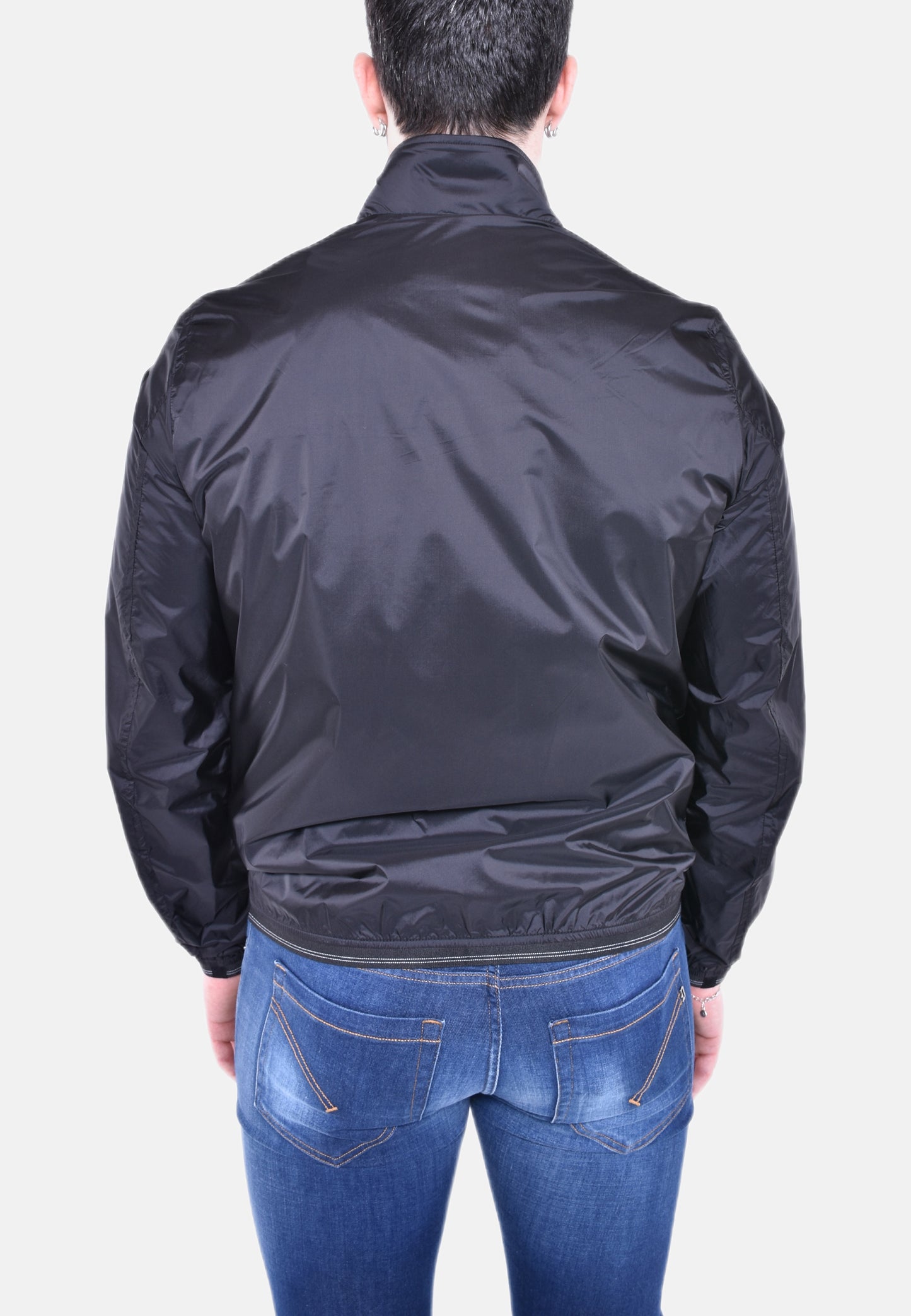 GIUBBINO CORTO FODERATO