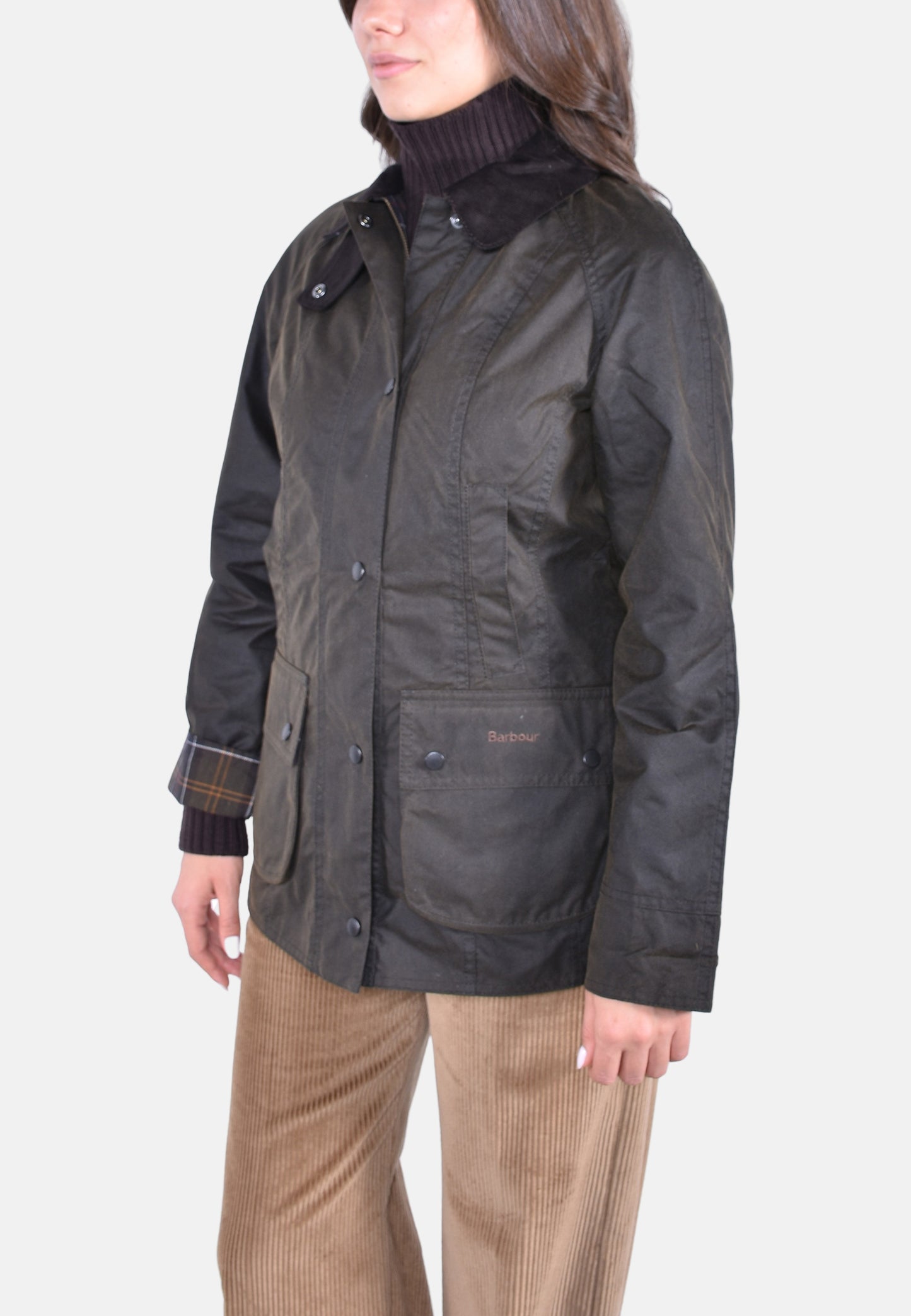 CLASSIC BEADNELL WAX JACKET