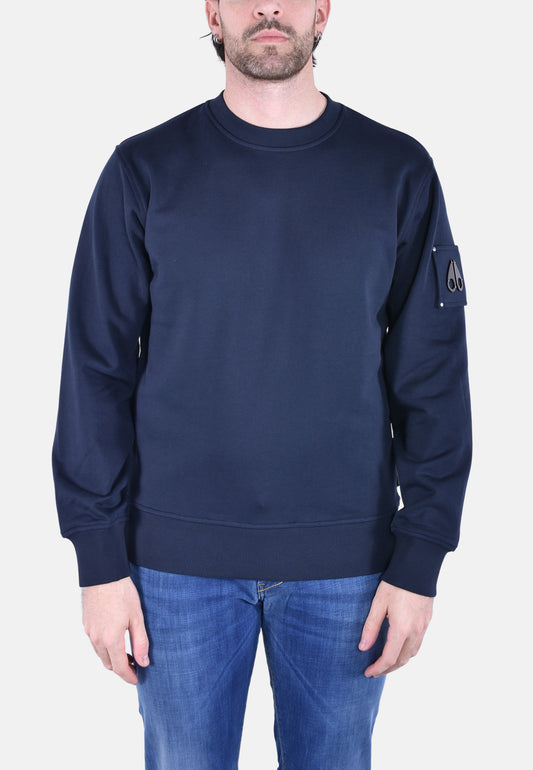 HARTSFIELD CREWNECK