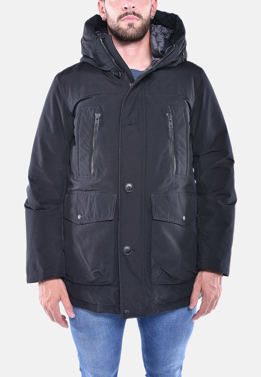 RAMAR ARCTIC PARKA