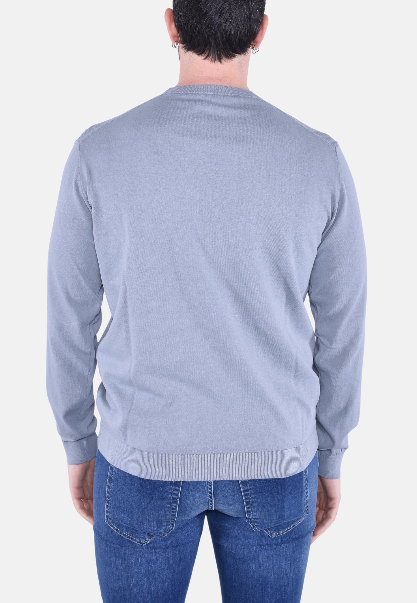 MORTON MAGLIONE GIROCOLLO