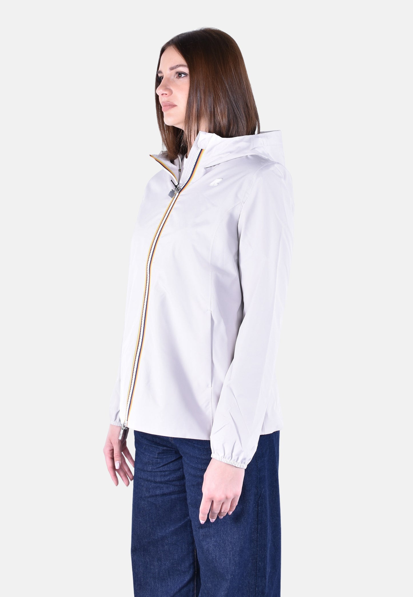 MARGUERITE STRETCH POLY JERSEY
