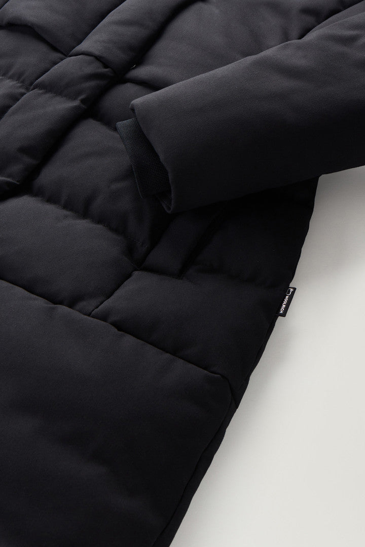 LUXE PUFFY PRESCOTT 2 IN 1 PARKA