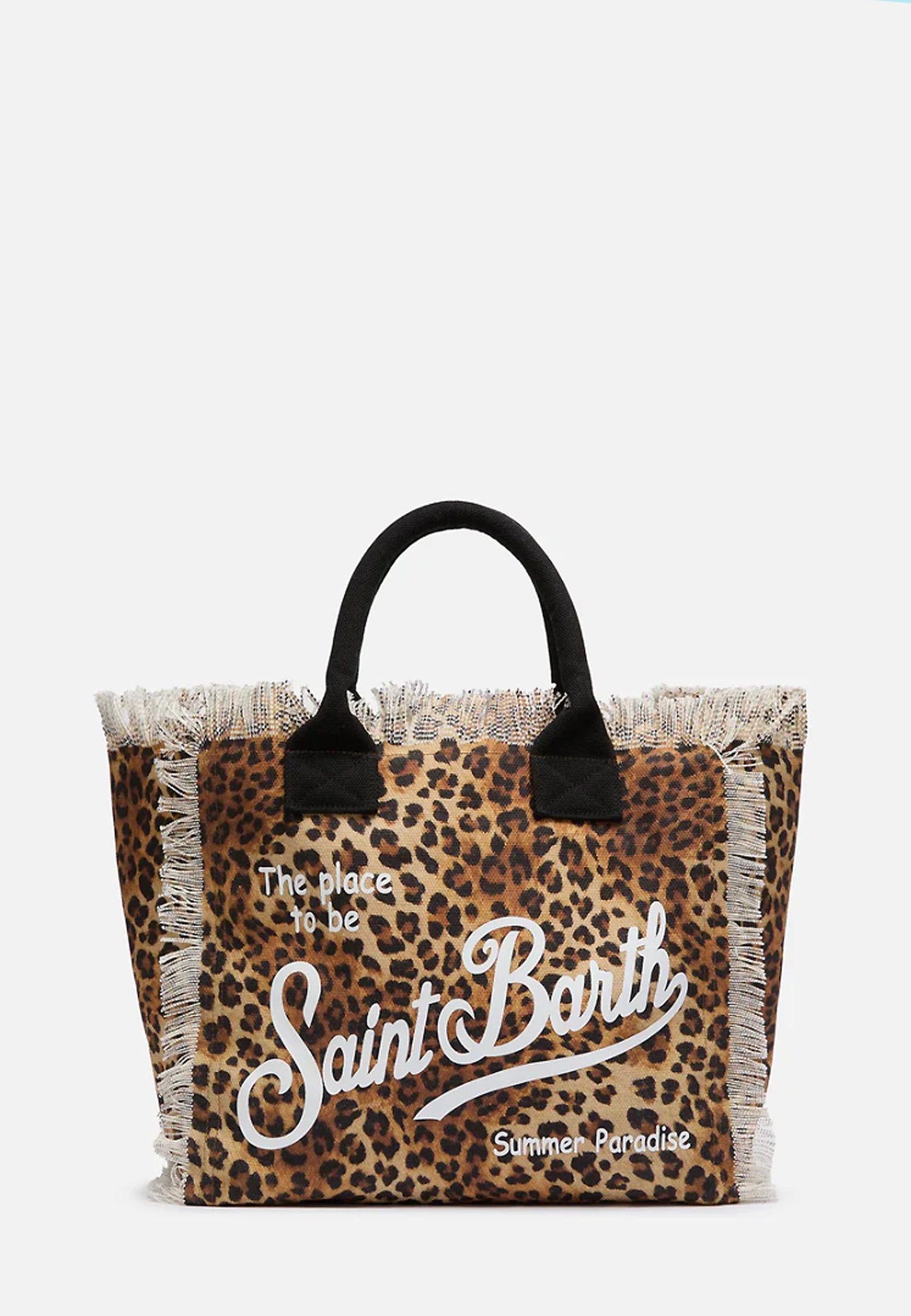 VANITY SHOULDER BAG