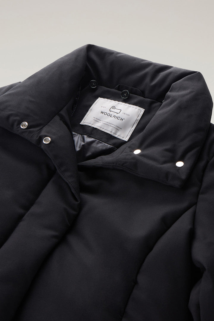 LUXE PUFFY PRESCOTT 2 IN 1 PARKA