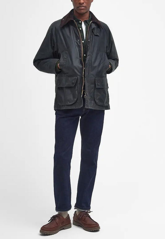 BEDALE WAX JACKET
