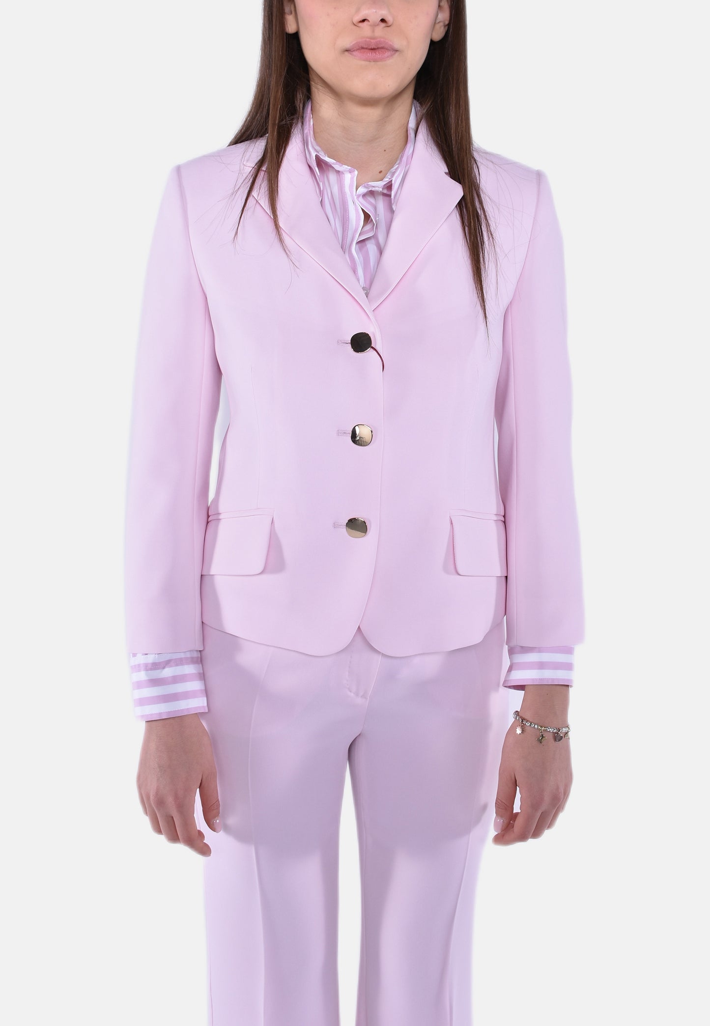 GIACCA IN CADY CANCAN