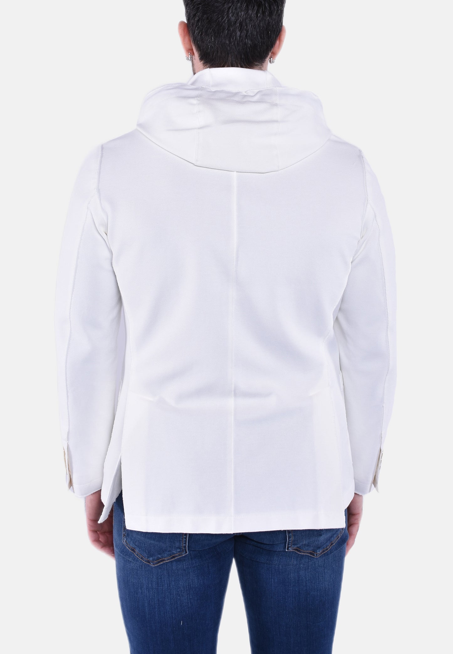 GIACCA MONOPETTO PETTORINA