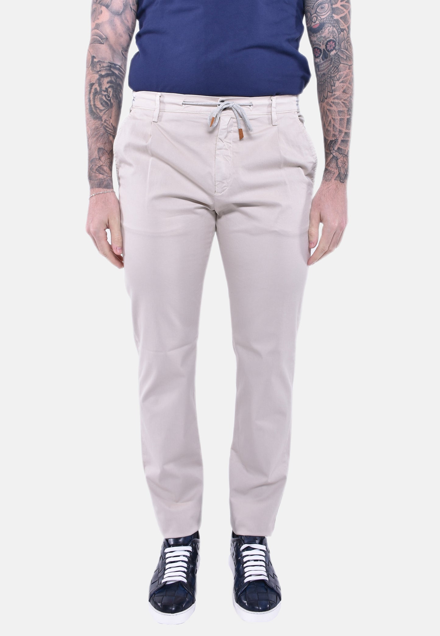 PANTALONE JOGGER REGIMENTAL
