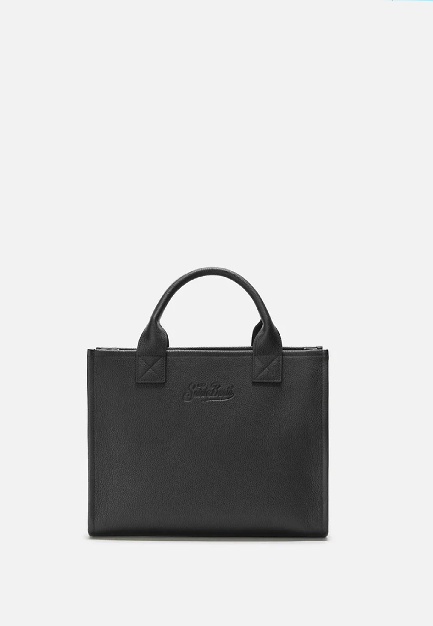 VANITY BAG LARGE WITH STRAP