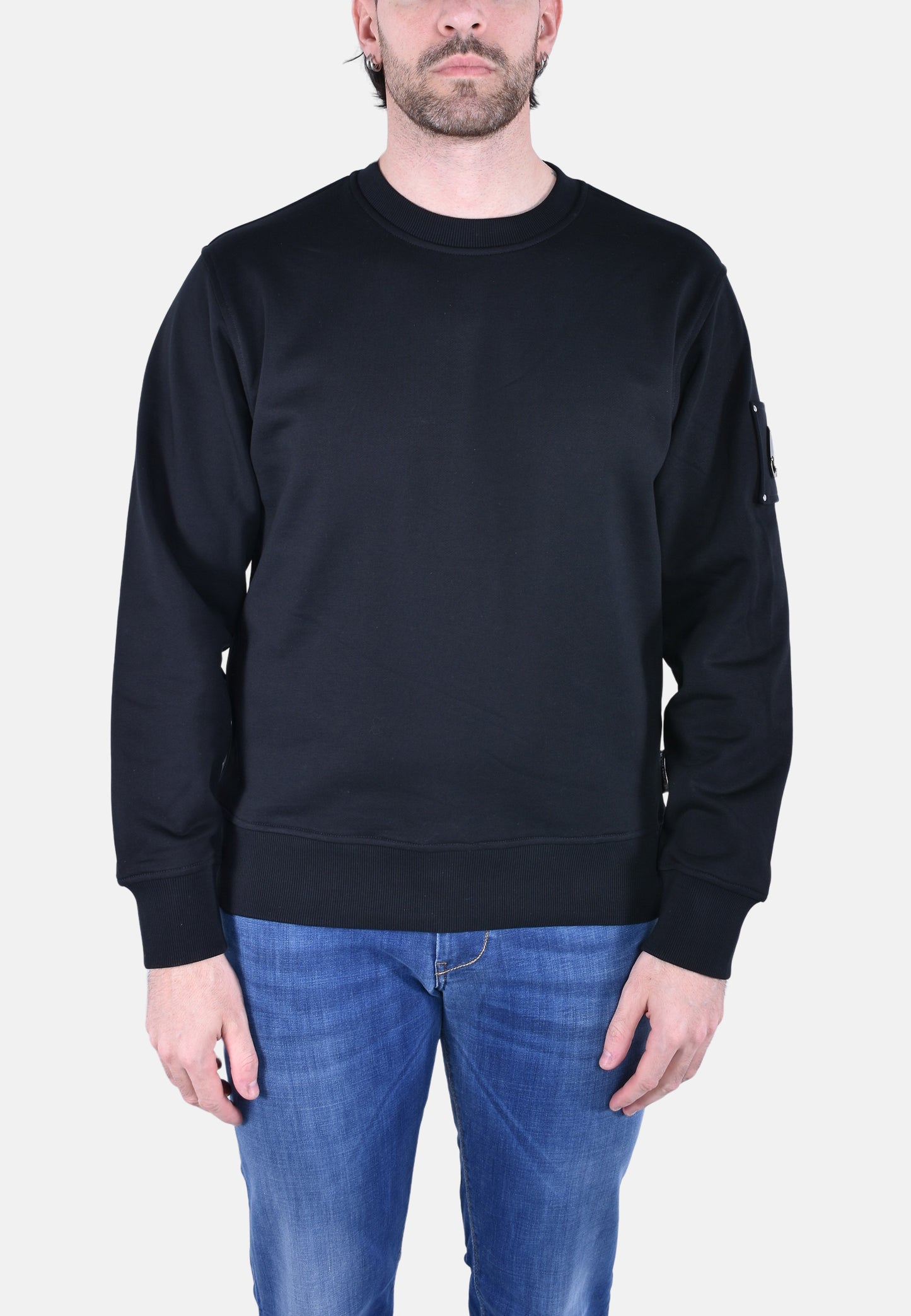 HARTSFIELD CREWNECK