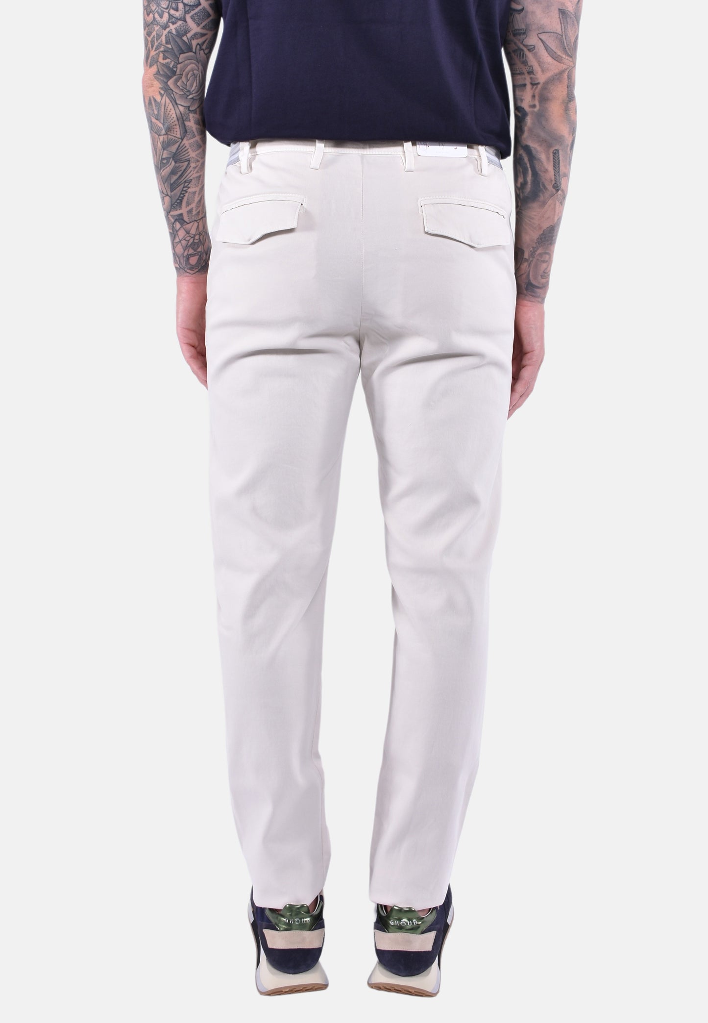 PANTALONE REGULAR