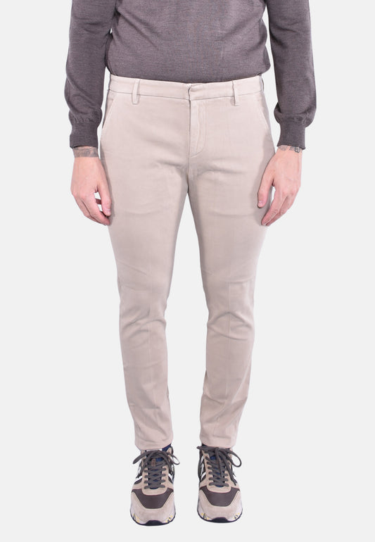 PANTALONE GAUBERT SLIM