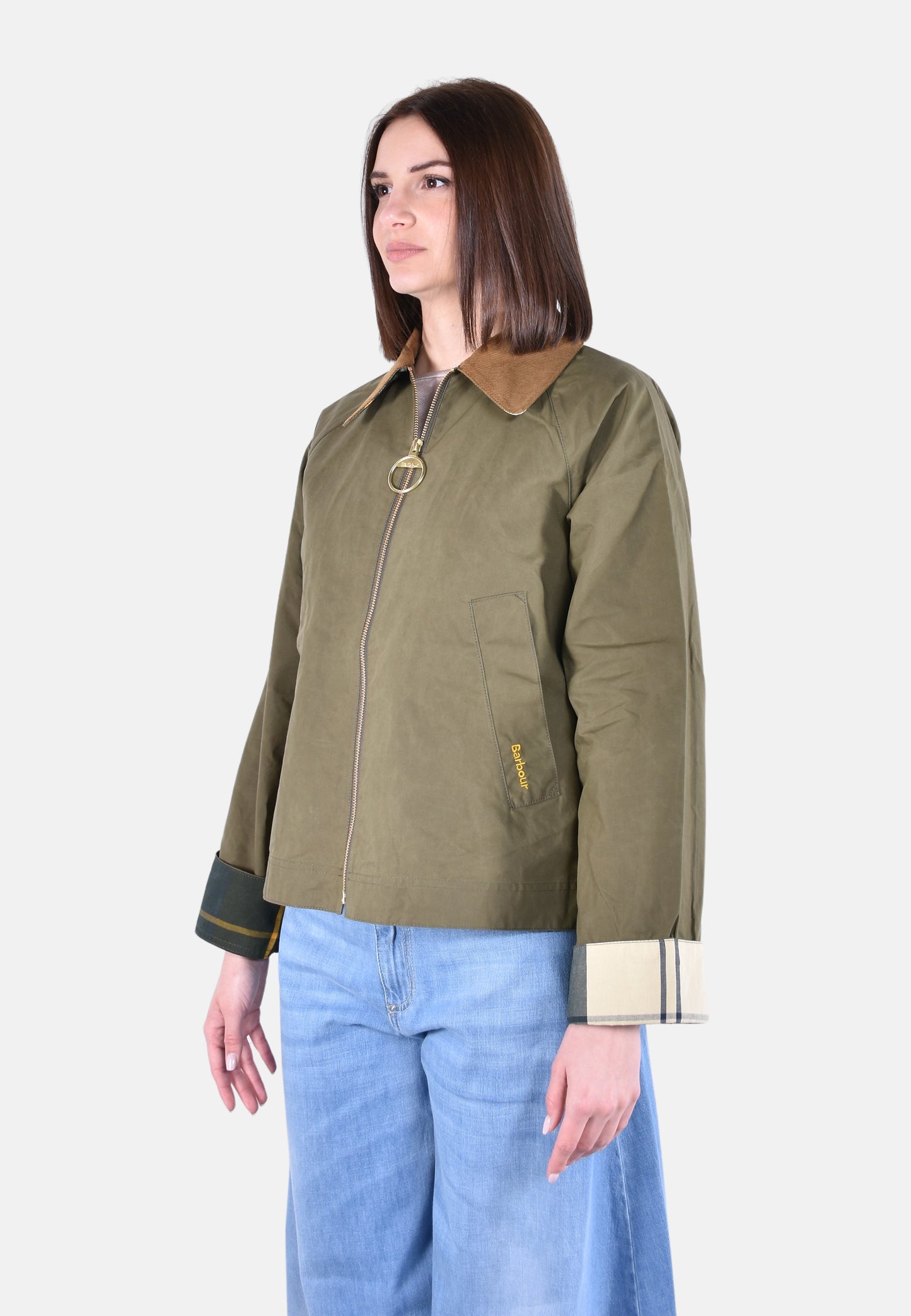 CATLIN CASUAL JACKET