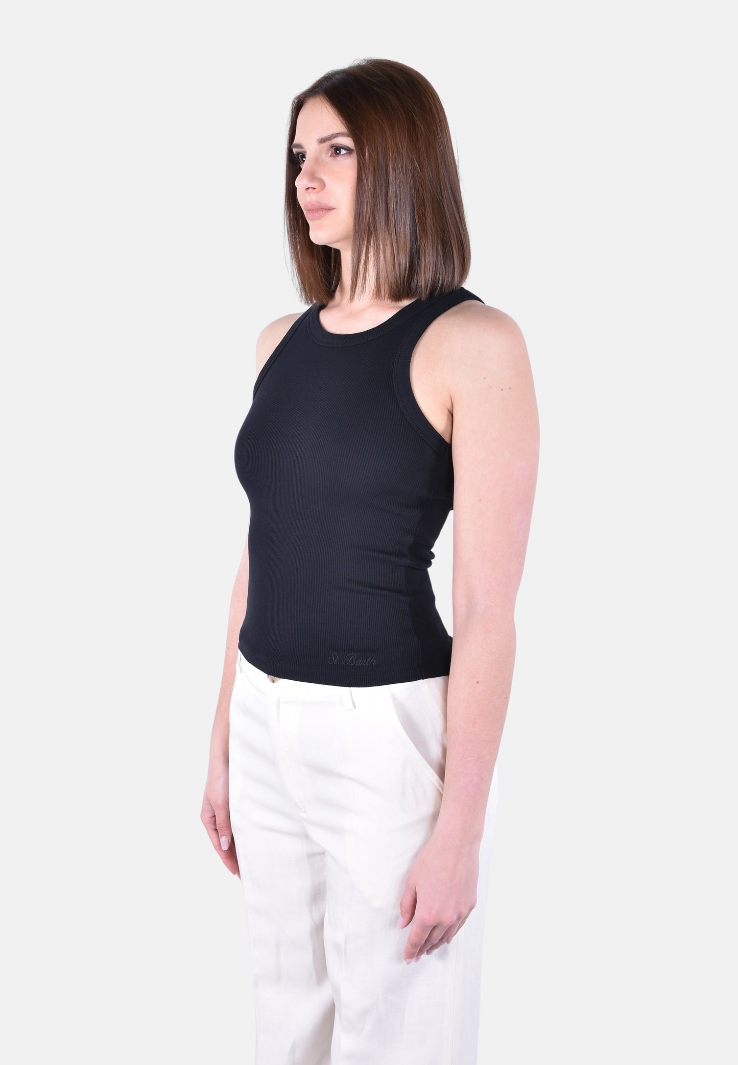 ADA RIB TANK TOP