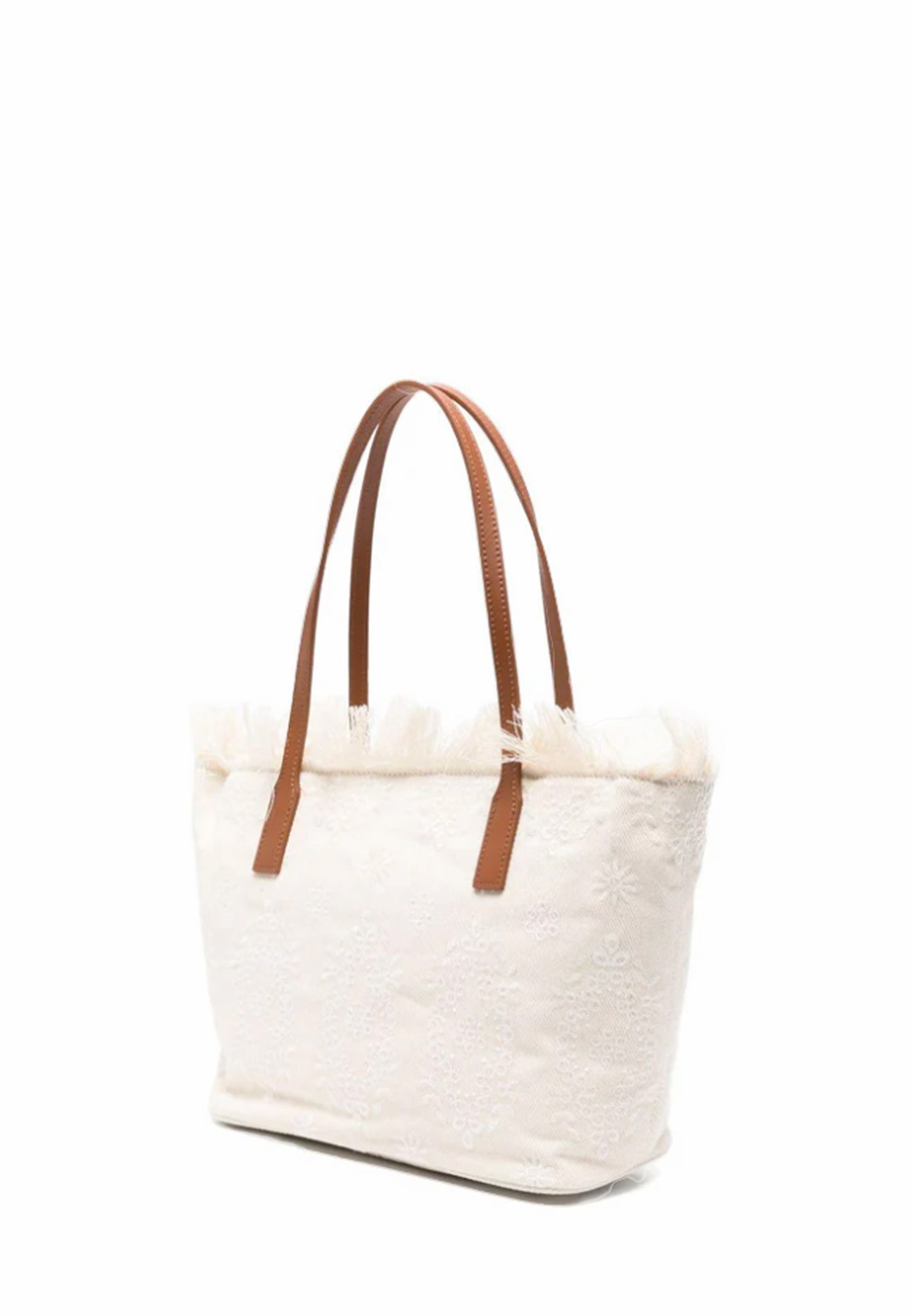 CITY BAG FRINGE - SANGALLO