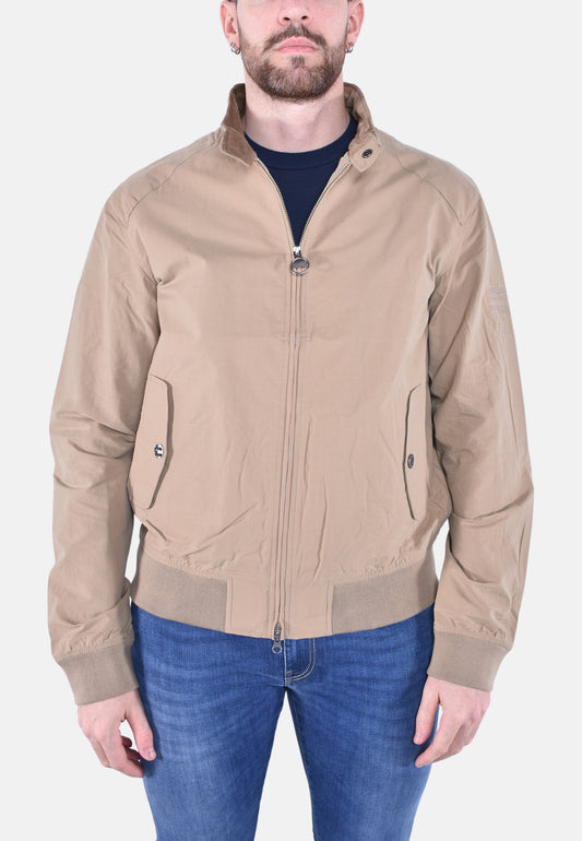 RECTIFIER HARRINGTON CASUAL JACKET